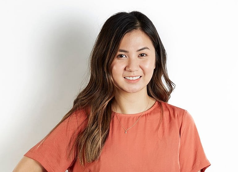 Tina Phu