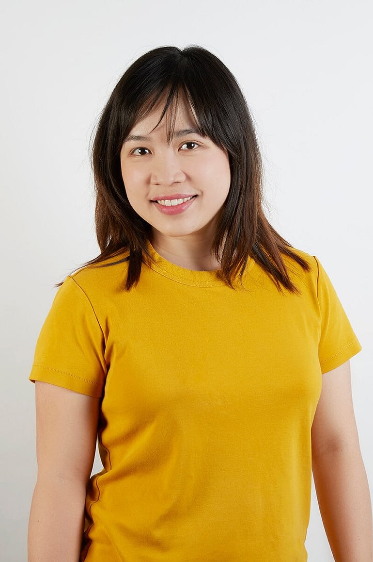 Thao Bui
