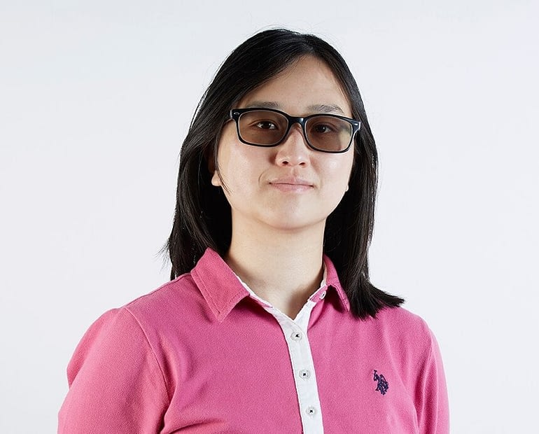 Anita Tam