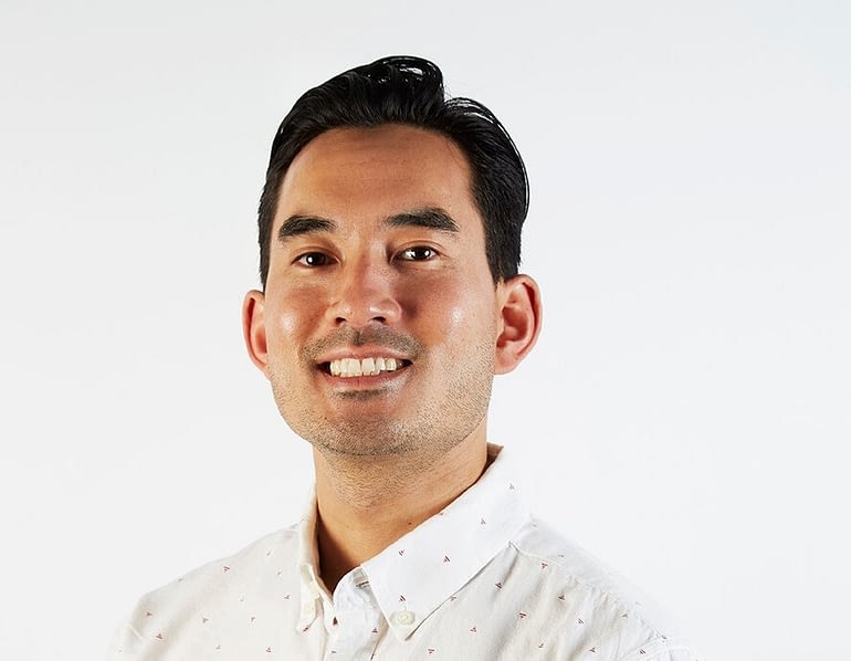 Eric Pham