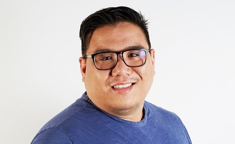Jimmy Hua