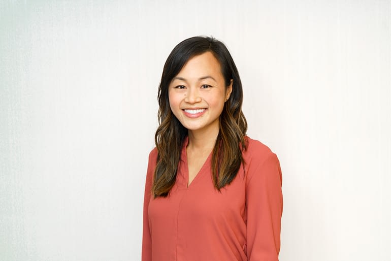 Michelle Chang