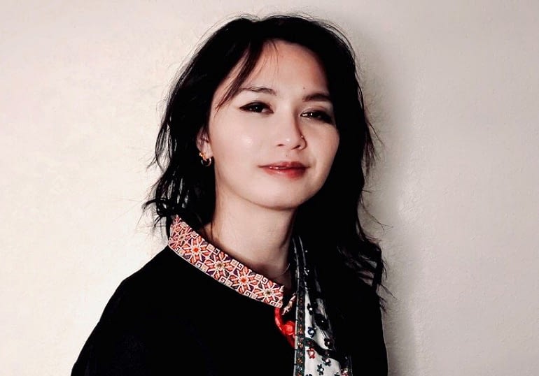 Priscilla Tran Lee-Zeuz