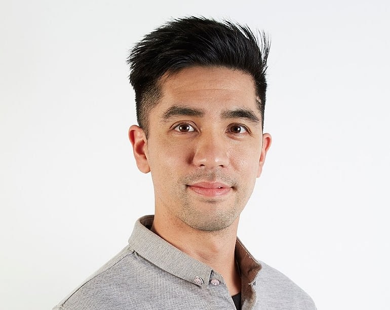 Jerome Tran