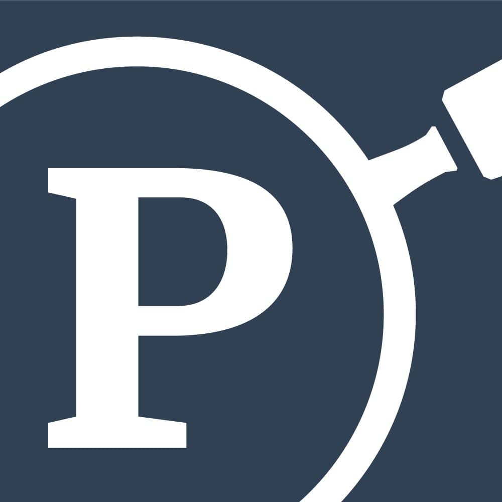 Pro Publica logo