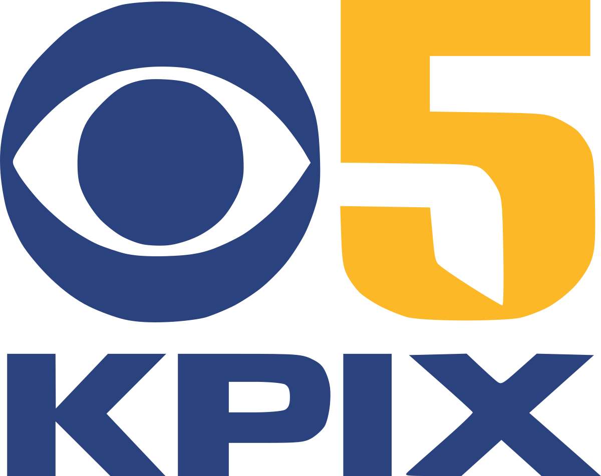 KPIX CBS SF Bay Area logo