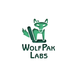 Wolfpak Labs Logo