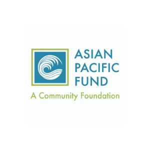 Asian Pacific Fund Logo