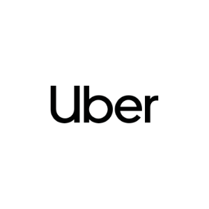 Uber logo