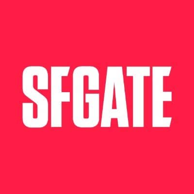 SF Gate logo